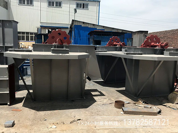 國(guó)標(biāo)常用的幾種斗提機(jī)分類(lèi)