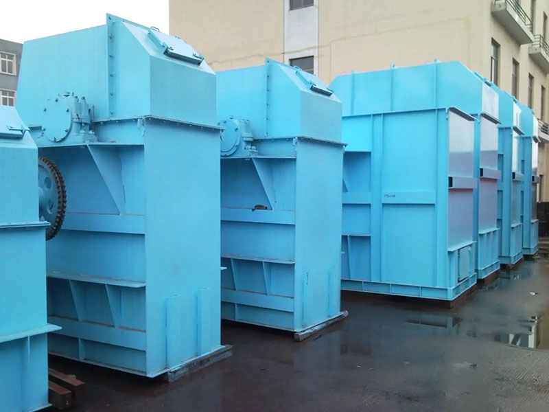 小型斗式提升機的應(yīng)用有哪些？