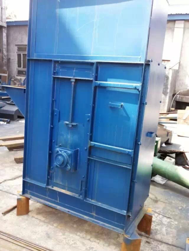 斗式提升機(jī)的主要類(lèi)型(斗式提升機(jī)的主要應(yīng)用)