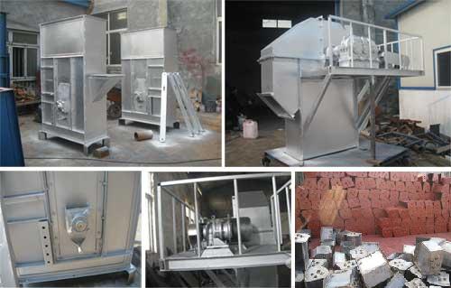 提升機(jī)耐腐蝕性設(shè)計時要考慮哪些因素