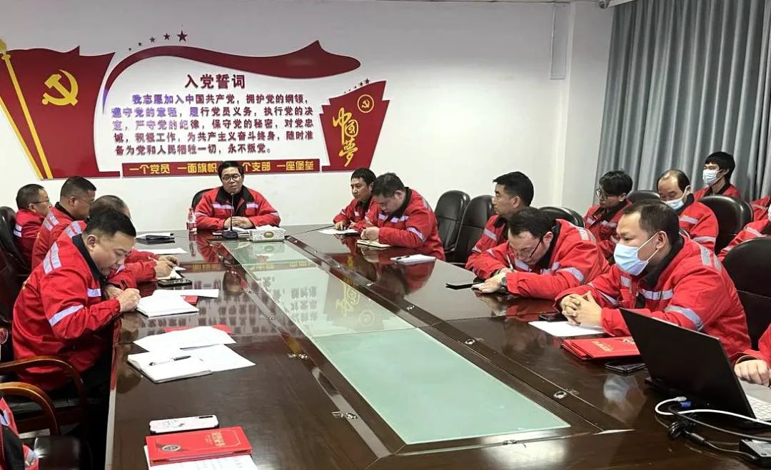 華興檢測(cè)：奮戰(zhàn)一季度，沖刺開(kāi)門紅