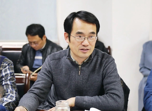 危社高調研指導礦業公司2020年財務預算工作(圖2) 危社高調研指導礦業公司2020年財務預算工作(圖2)