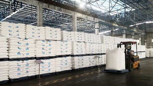 楚星公司:精打細算降成本 千方百計提效益(圖1) 楚星公司:精打細算降成本 千方百計提效益(圖1)