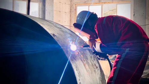 松滋肥業:守牢紅線底線 全力挖潛增效(圖3) 松滋肥業:守牢紅線底線 全力挖潛增效(圖3)