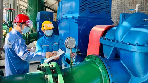 松滋肥業:守牢紅線底線 全力挖潛增效(圖1) 松滋肥業:守牢紅線底線 全力挖潛增效(圖1)