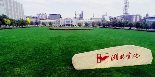 松滋肥業:全員行動 向指標要效益(圖4) 松滋肥業:全員行動 向指標要效益(圖4)