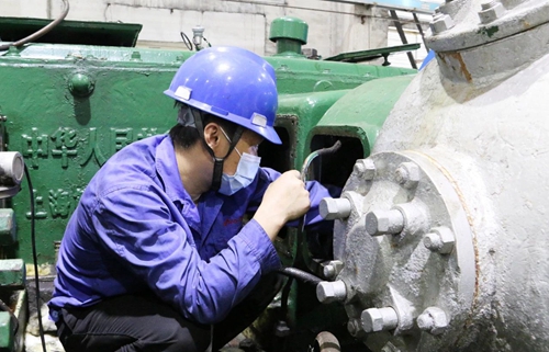 雙環(huán)公司：我是企業(yè)主人翁，我為企業(yè)增效益(圖2)