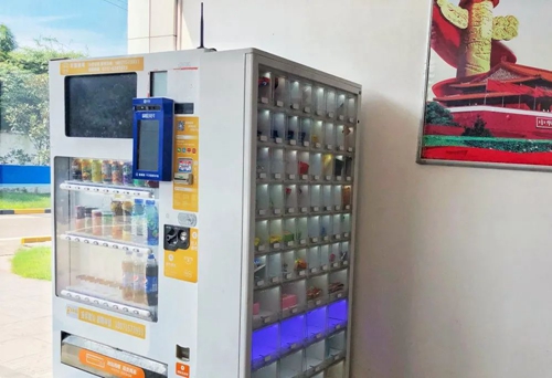 股份公司多項實舉措讓職工幸福感“爆棚”(圖3) 股份公司多項實舉措讓職工幸福感“爆棚”(圖3)