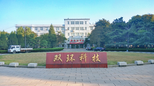 雙環(huán)公司:堅(jiān)定信心 扛起責(zé)任 奮力作為(圖1) 雙環(huán)公司:堅(jiān)定信心 扛起責(zé)任 奮力作為(圖1)