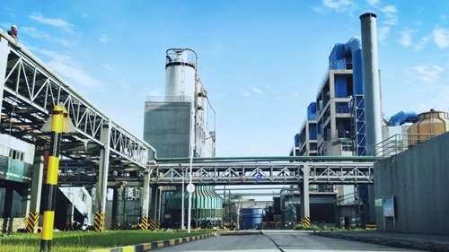 青海宜化:創新思路集中發力 奪取企業發展新勝利(圖3) 青海宜化:創新思路集中發力 奪取企業發展新勝利(圖3)