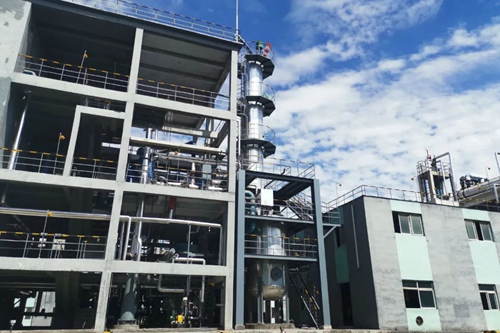 青海宜化:創新思路集中發力 奪取企業發展新勝利(圖2) 青海宜化:創新思路集中發力 奪取企業發展新勝利(圖2)