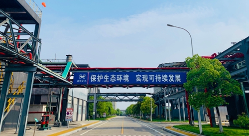 松滋肥業：咬定目標不放松，攻堅克難再向前(圖1)