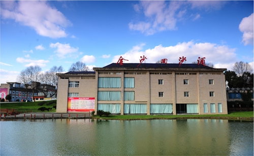 金沙酒業：乘勢而上繪藍圖，砥礪奮進開新局(圖1)