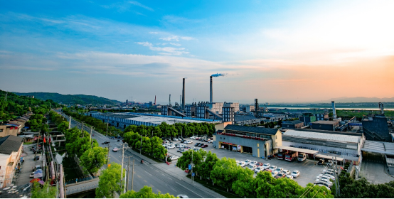 湖北宜化一季度凈利潤預計5.8億元-6.5億元(圖1) 湖北宜化一季度凈利潤預計5.8億元-6.5億元(圖1)