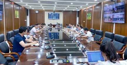 集團營銷系統成立VIP產品客戶部，掀開產銷研聯動新篇章(圖1)