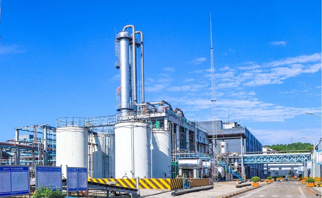 排名提升24位!股份公司再次入選湖北省高新技術企業百強名單(圖1) 排名提升24位!股份公司再次入選湖北省高新技術企業百強名單(圖1)