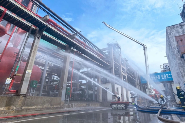 這場?；瘜崙饝毖菥氃诠煞莨九e行(圖1)