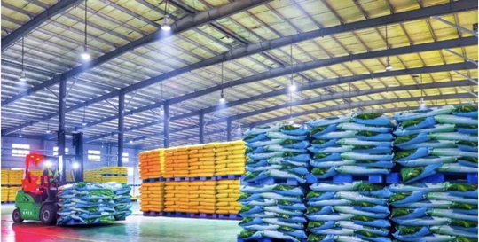 營收破200億，利潤破20億！湖北宜化業(yè)績創(chuàng)新高(圖1)