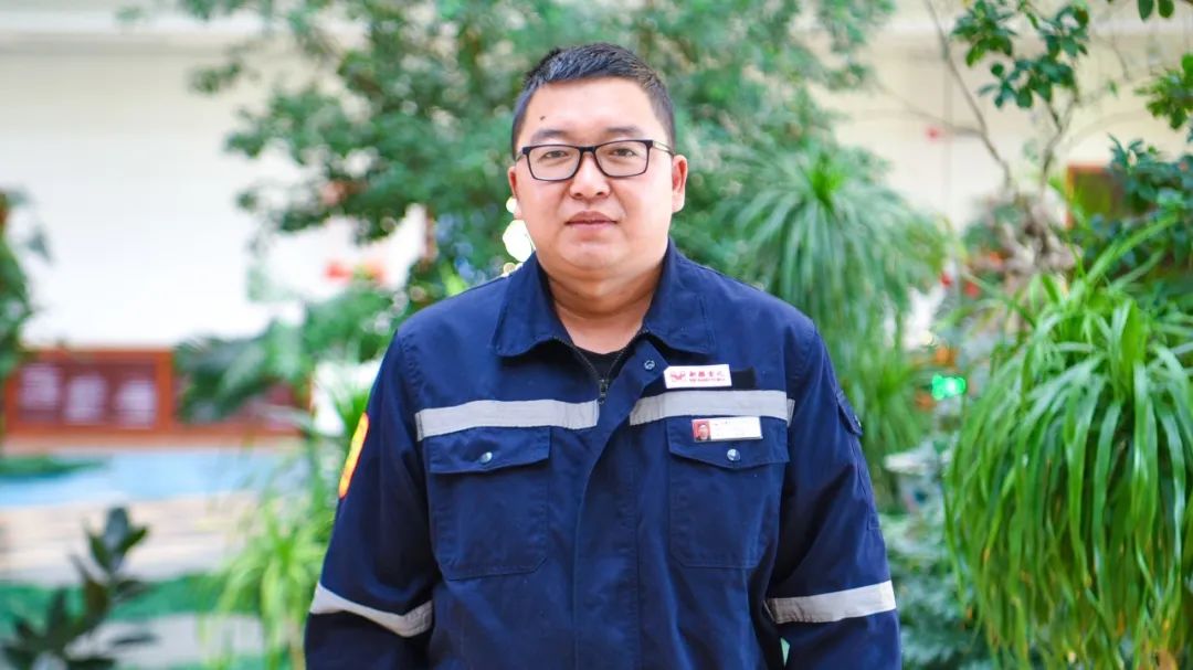 【宜化榜樣】金牌能手陳興龍:潛心鉆研勇開拓,立足一線解難題(圖4) 圖片