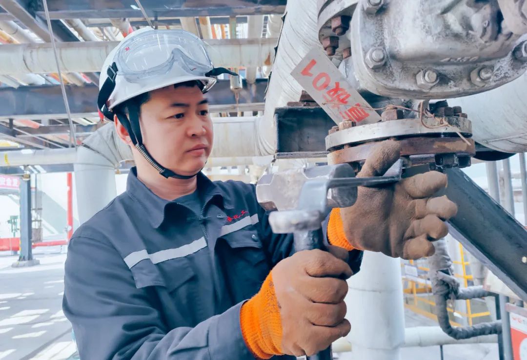 聯化公司:做深做實降本增效大文章(圖2) 圖片