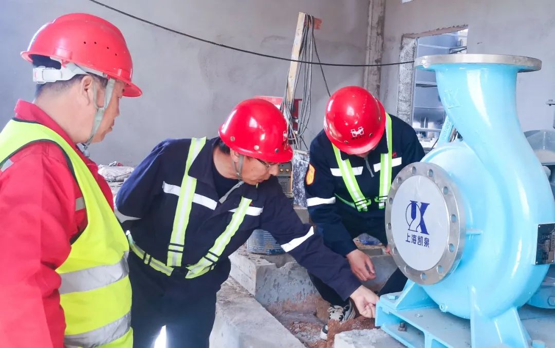 【宜化榜樣】金牌能手姚太彬:潛心鉆研技術,立足崗位奉獻(圖3) 圖片