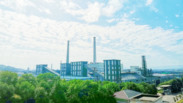 湖北宜化榮獲“湖北最佳上市公司”獎項！