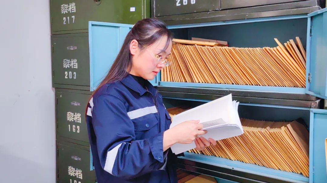 【三八特輯】青海黎明李麗:堅守初心二十余載,牢記責任勇于擔當(圖3) 【三八特輯】青海黎明李麗:堅守初心二十余載,牢記責任勇于擔當(圖3)