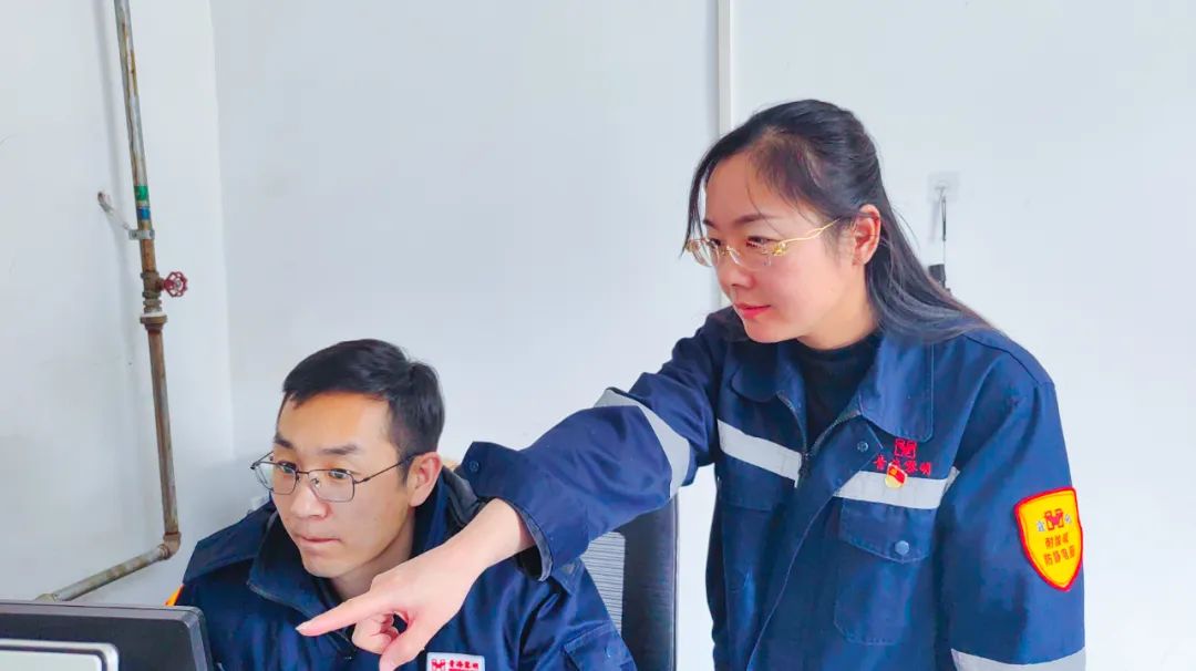 【三八特輯】青海黎明李麗:堅守初心二十余載,牢記責任勇于擔當(圖4) 【三八特輯】青海黎明李麗:堅守初心二十余載,牢記責任勇于擔當(圖4)