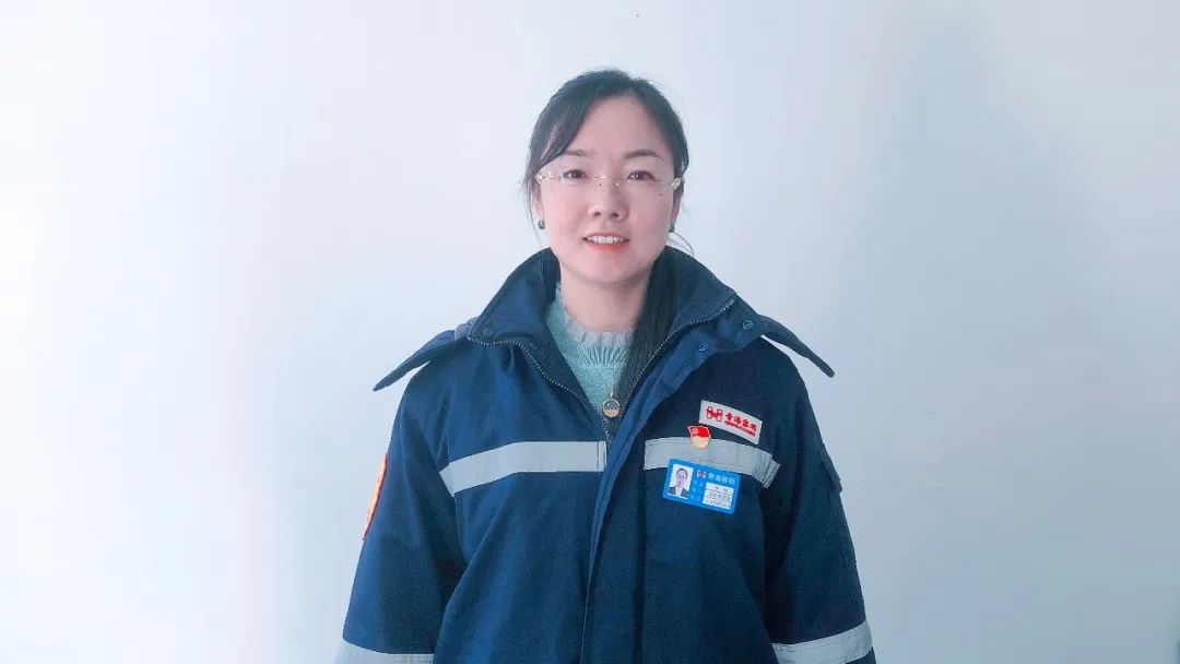 【三八特輯】青海黎明李麗:堅守初心二十余載,牢記責任勇于擔當(圖5) 【三八特輯】青海黎明李麗:堅守初心二十余載,牢記責任勇于擔當(圖5)