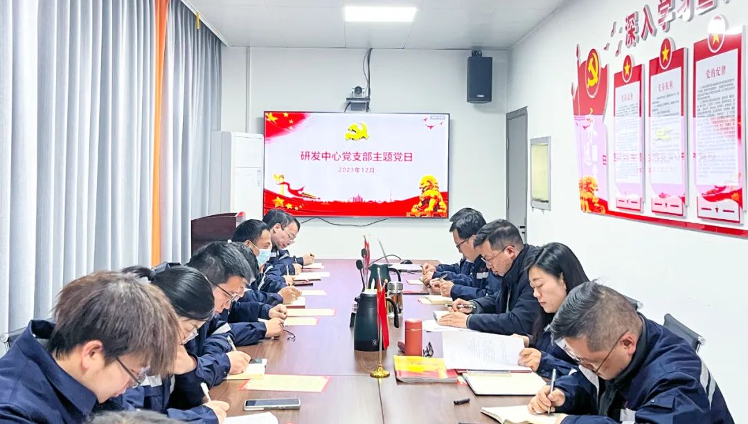 【三八特輯】科技研發公司梁慎平:篤行不怠勤耕耘,立足崗位勇擔當(圖4) 【三八特輯】科技研發公司梁慎平:篤行不怠勤耕耘,立足崗位勇擔當(圖4)