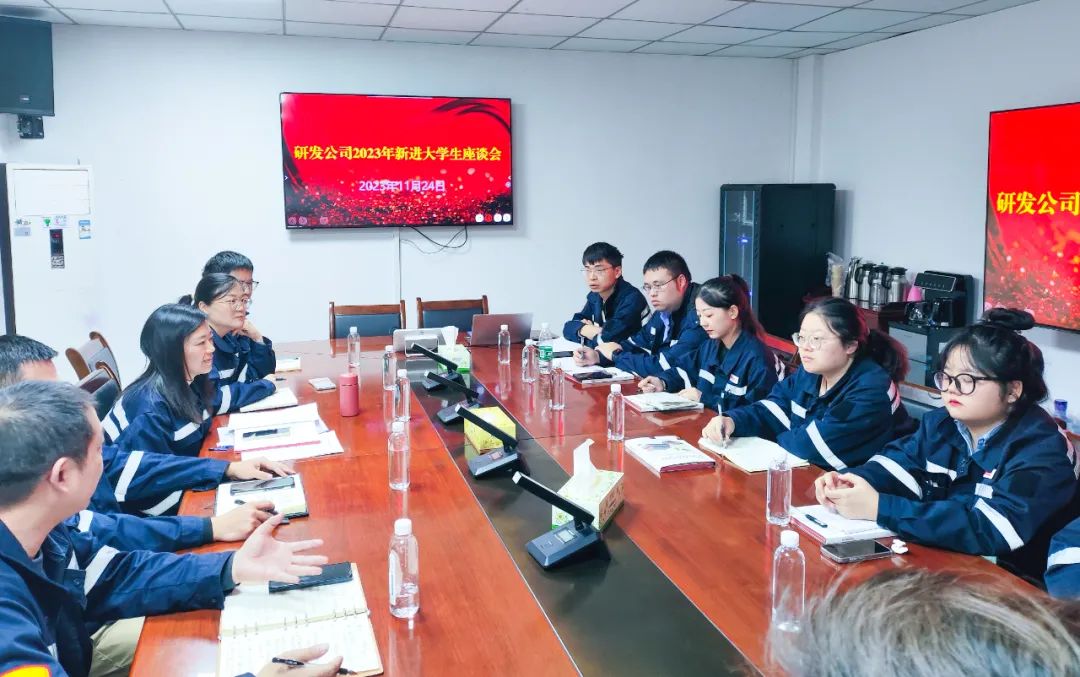 【三八特輯】科技研發公司梁慎平:篤行不怠勤耕耘,立足崗位勇擔當(圖5) 【三八特輯】科技研發公司梁慎平:篤行不怠勤耕耘,立足崗位勇擔當(圖5)