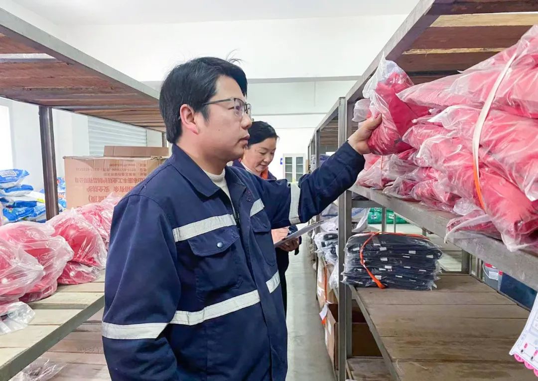 宜化礦業郭倉健:滿腔熱愛向機電,一片初心為礦山(圖4) 宜化礦業郭倉健:滿腔熱愛向機電,一片初心為礦山(圖4)