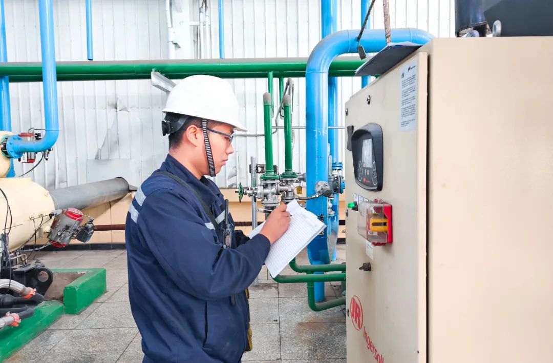 聯(lián)化公司：以實(shí)招筑防線，全力以赴保安全(圖3)