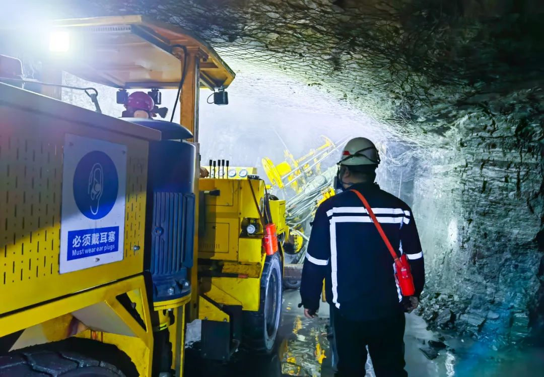 宜化礦業：推行定責管理，筑牢安全防線(圖5)