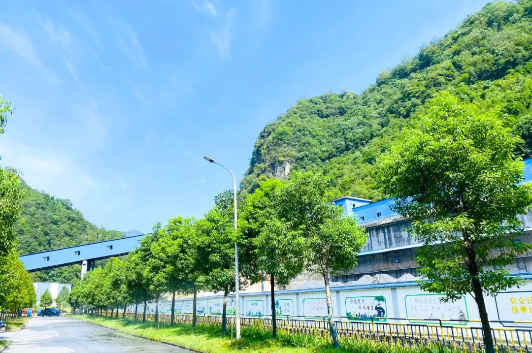 宜化礦業：推行定責管理，筑牢安全防線(圖6)