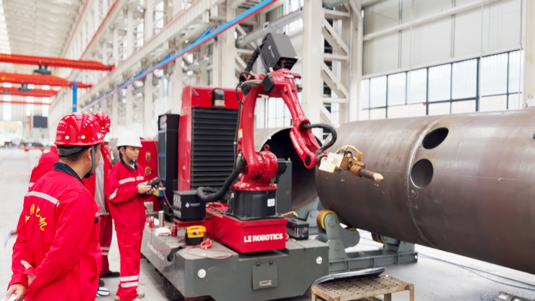 以考促學強技能 深入一線礪精兵(圖3)