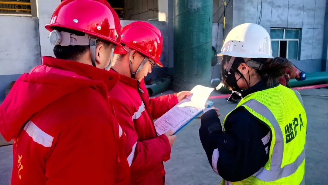 強化冬季“六防”  筑牢安全防線(圖4)