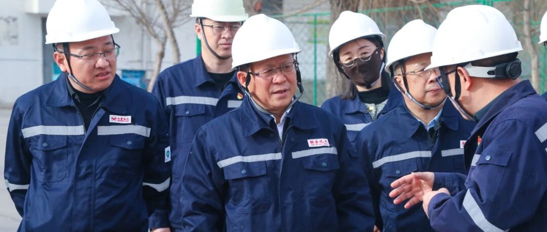 王大真到內蒙片區(qū)現場辦公