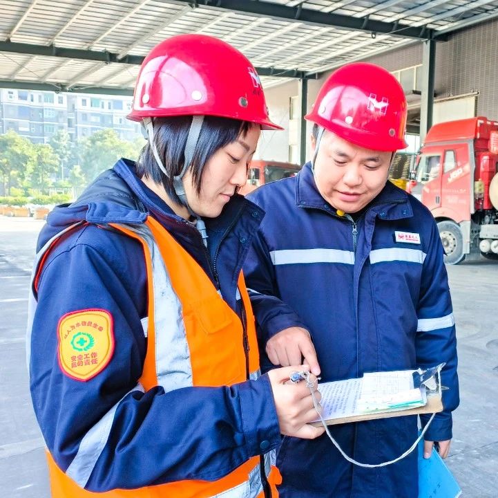 楚星公司生產(chǎn)技術(shù)黨支部：瞄準“靶點”發(fā)力，織密監(jiān)督網(wǎng)絡(luò)