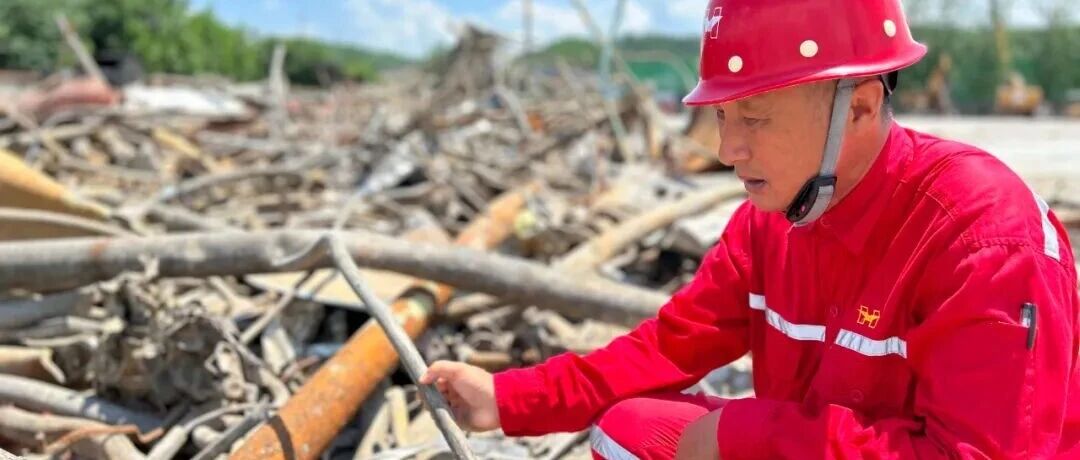 宜化化機劉愛明：勇挑重任敢擔當，頑強拼搏展風(fēng)采